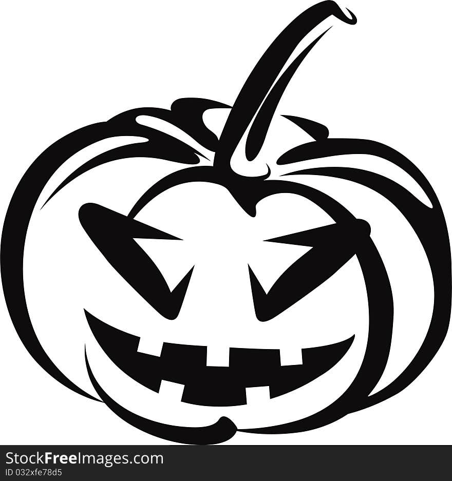 Halloweenâ€™s Symbol