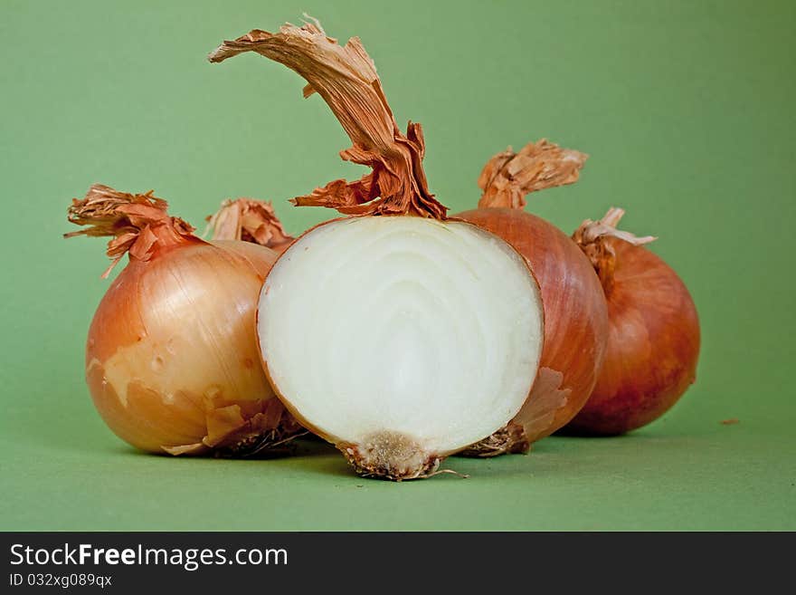 Onion