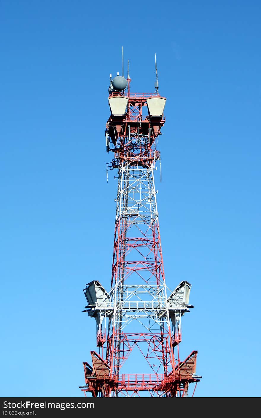 Antenna Tower