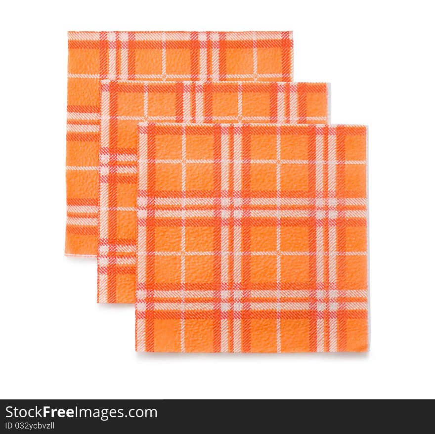 Paper Napkins