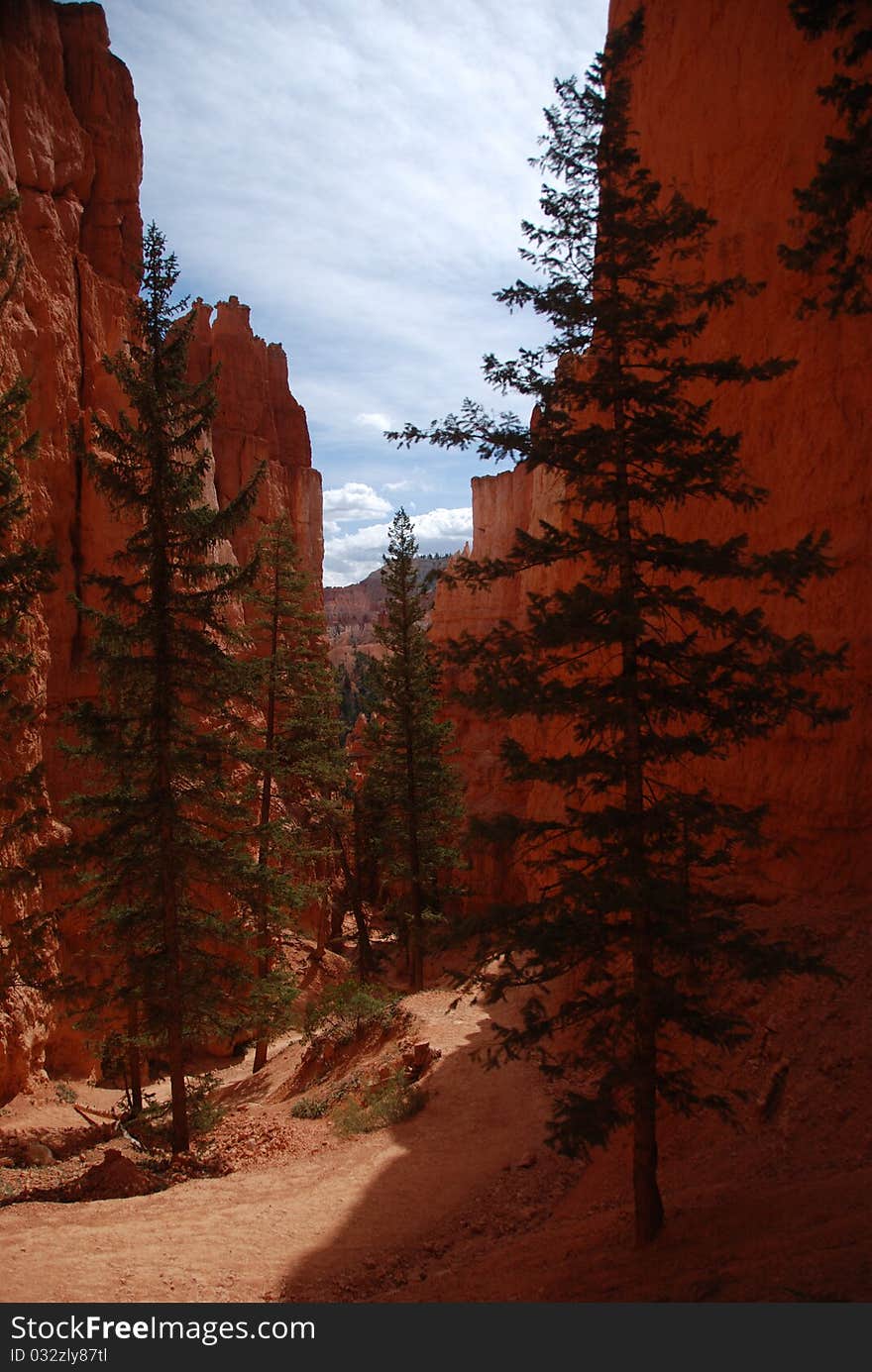 Bryce Canyon National Park