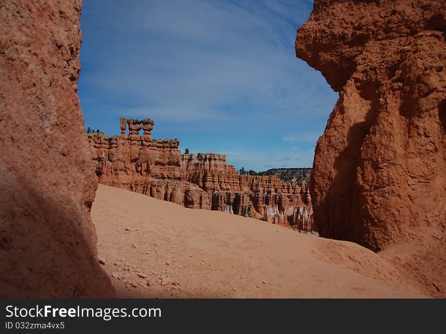 Bryce Canyon National Park