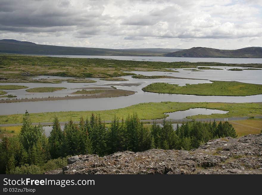 Iceland