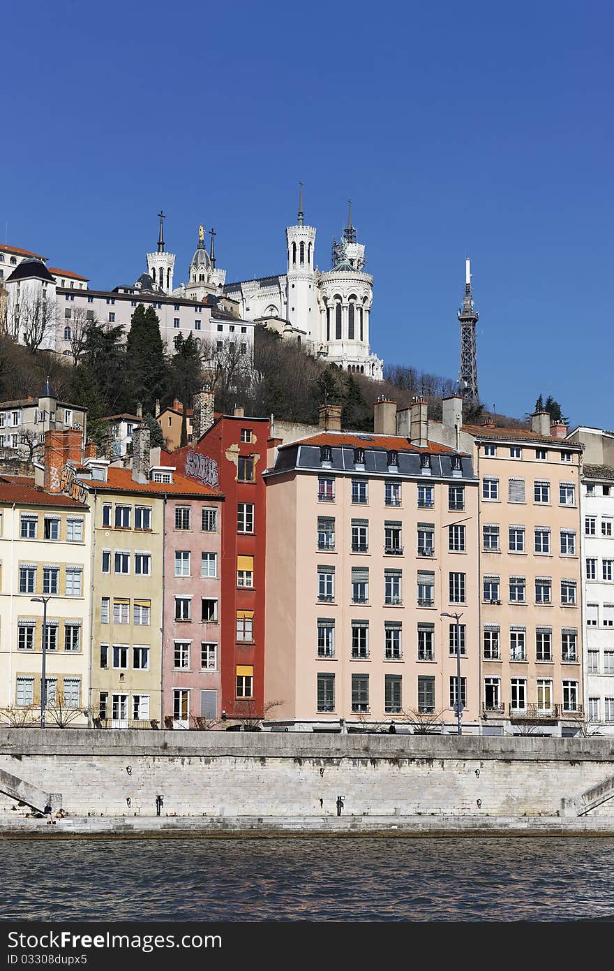 Lyon City