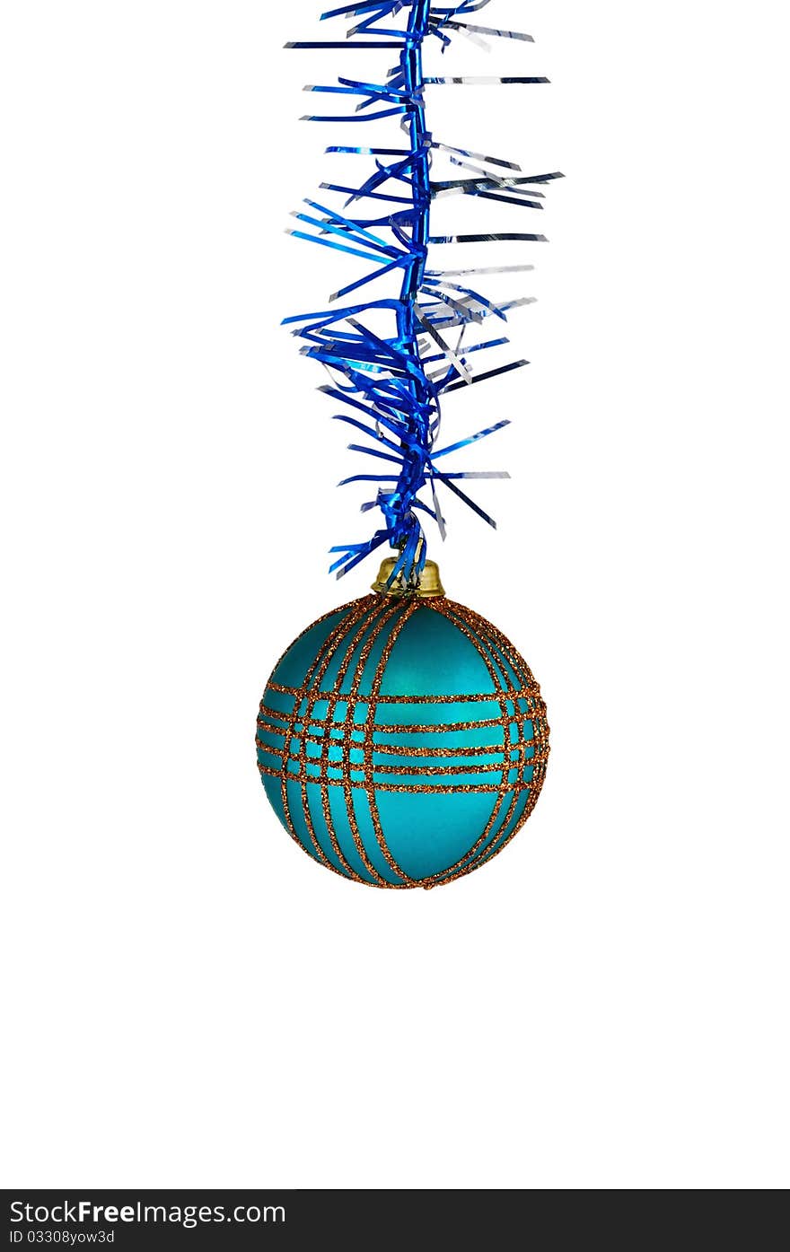 Christmas Bauble