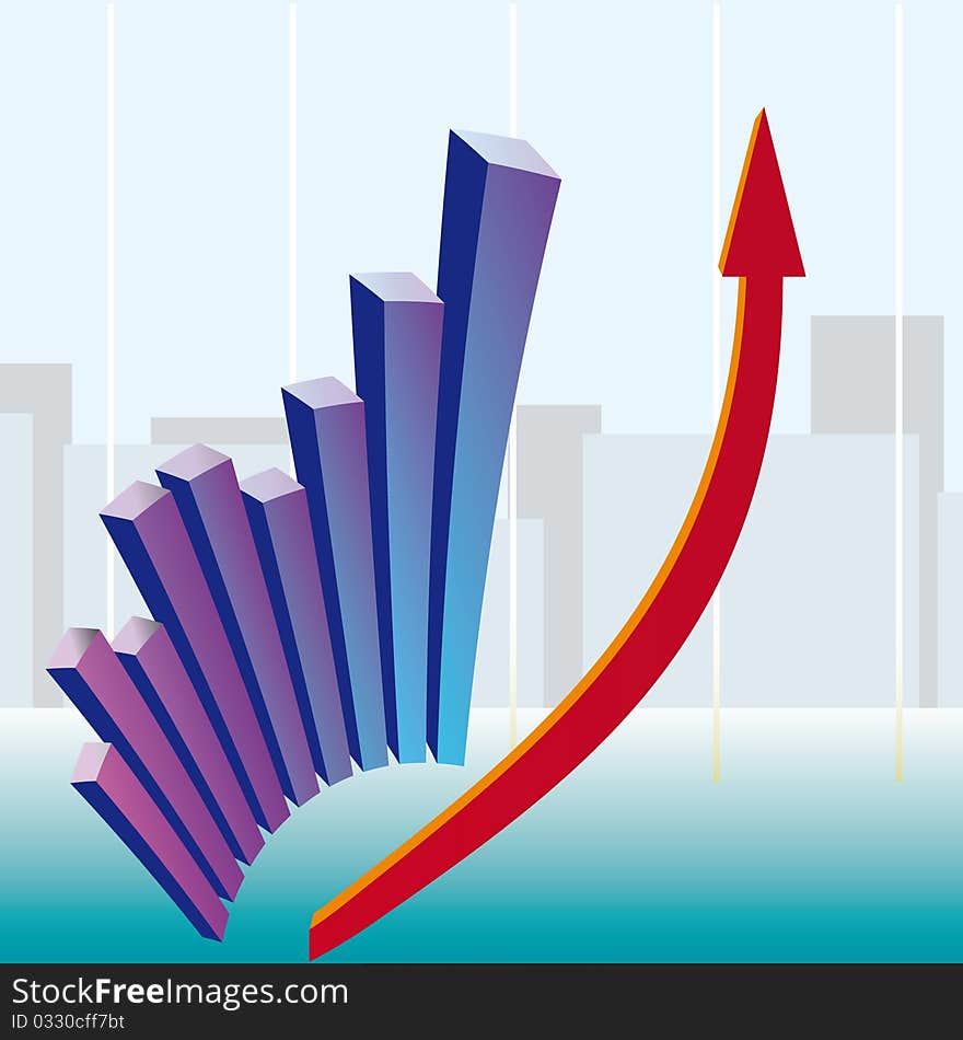 Business Chart