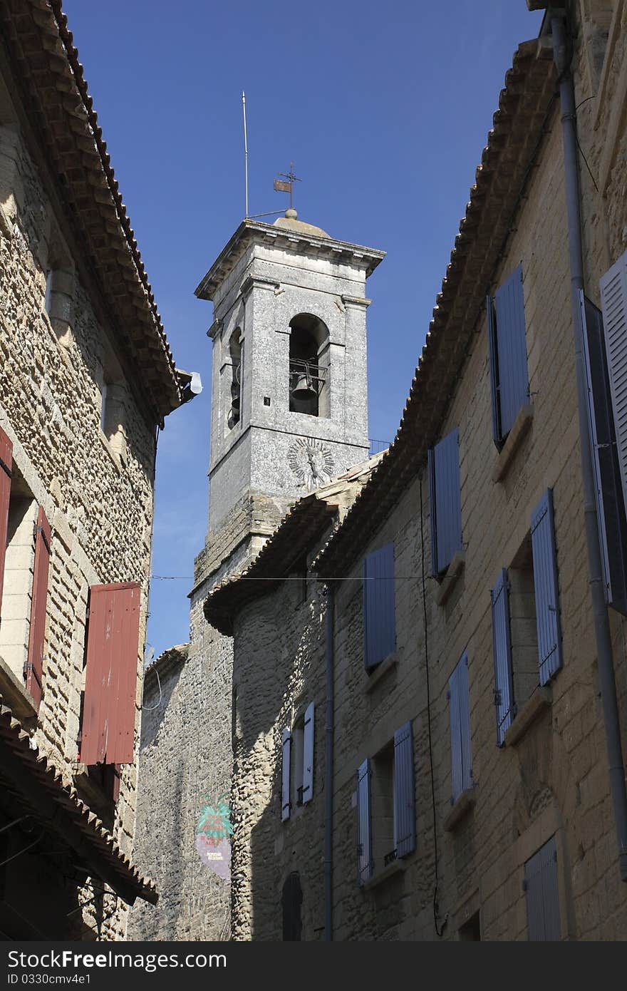 Chateauneuf-du-Pape