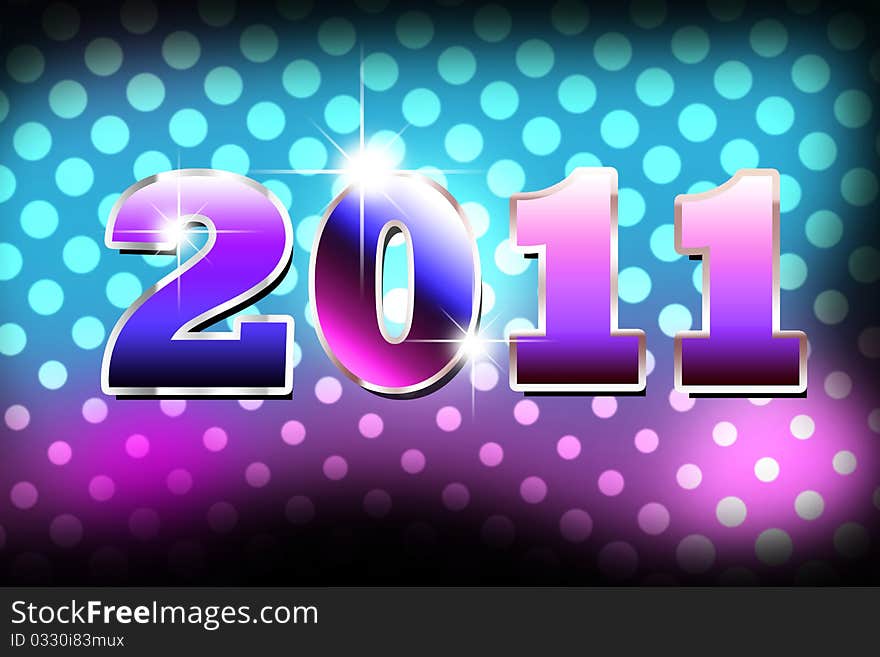 Happy 2011