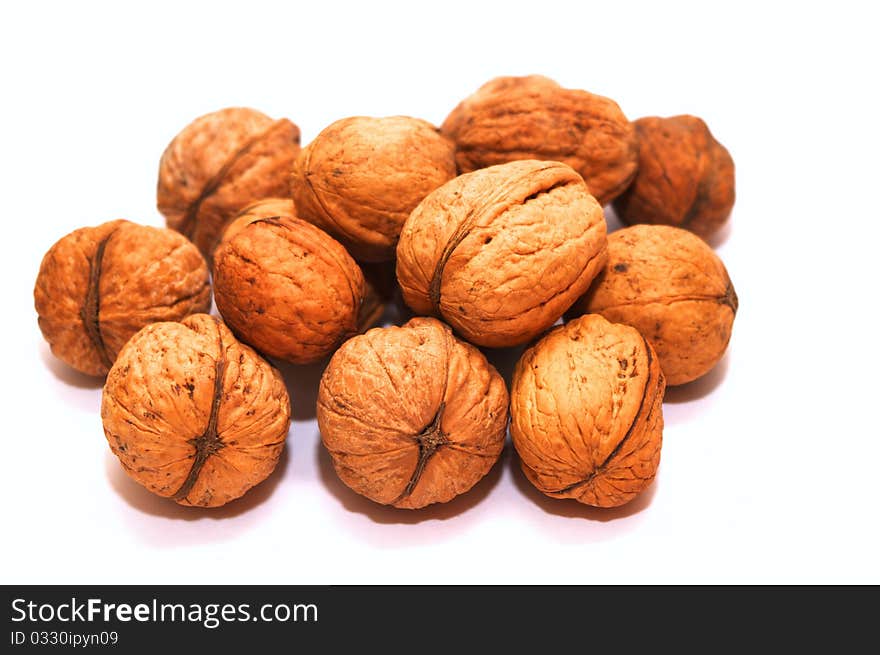 Walnuts