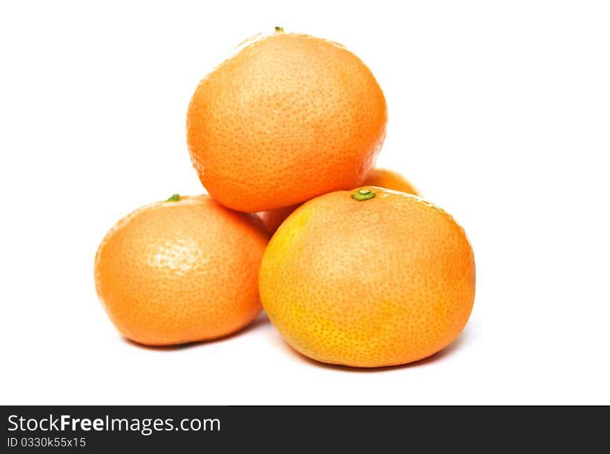 Tangerines