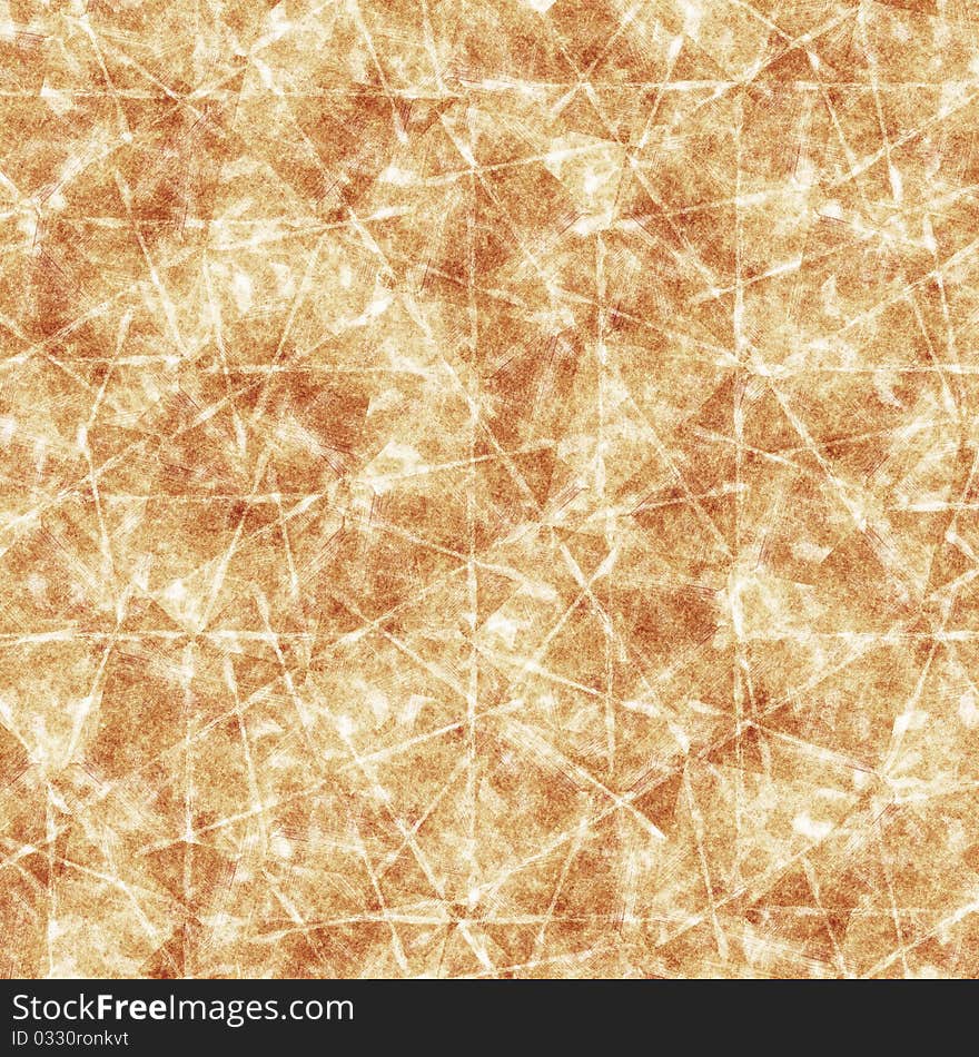 Designed grunge paper background, texture