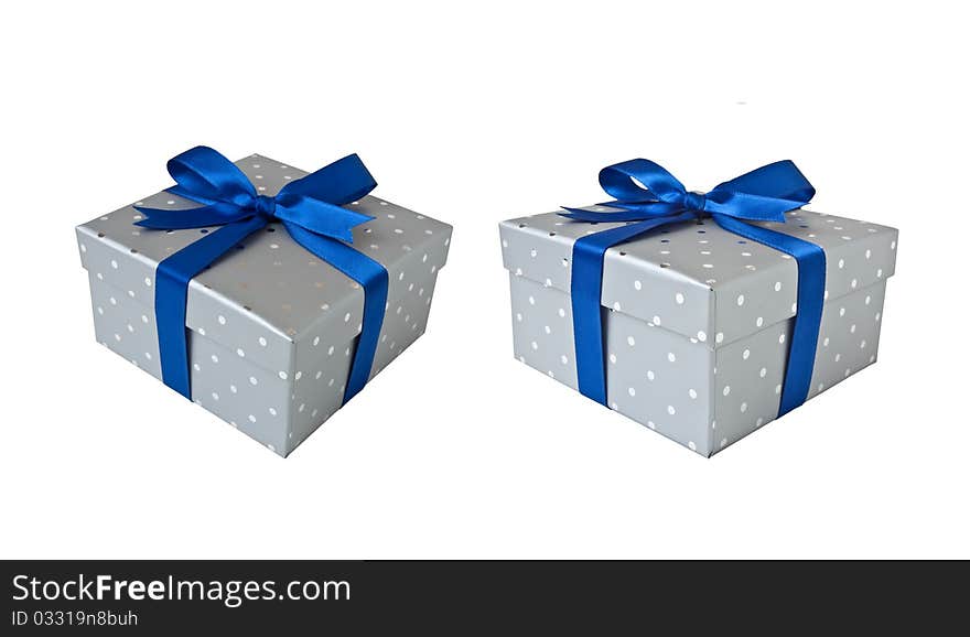 Gift Boxes