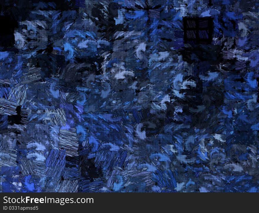 Abstract background