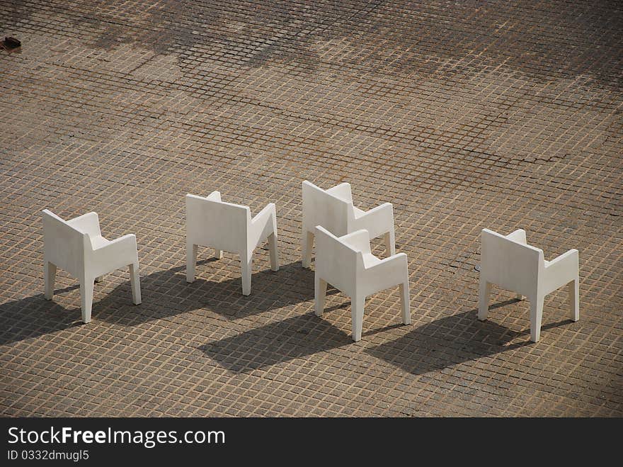 Modern Chairs