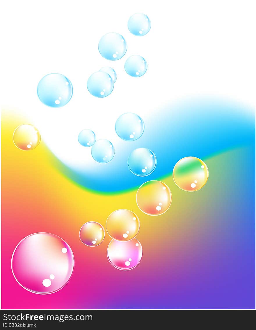 Soap Bubbles