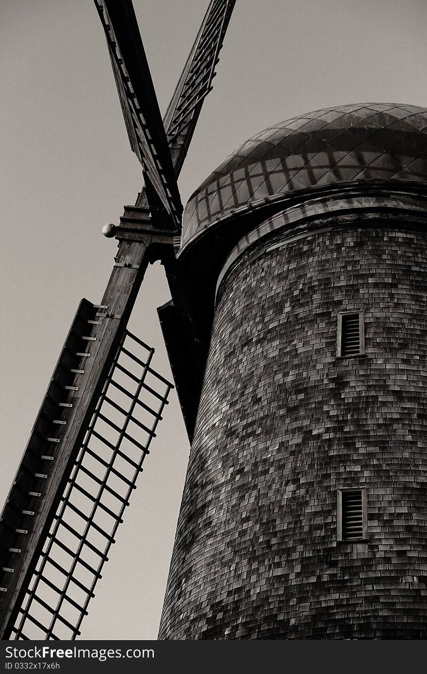 Windmill