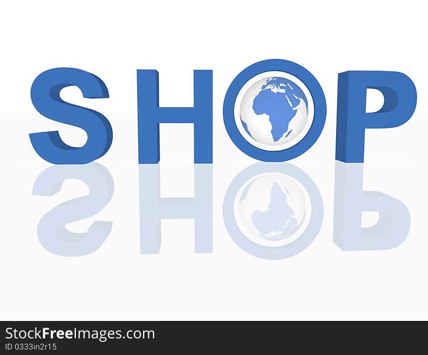 Global Shopping