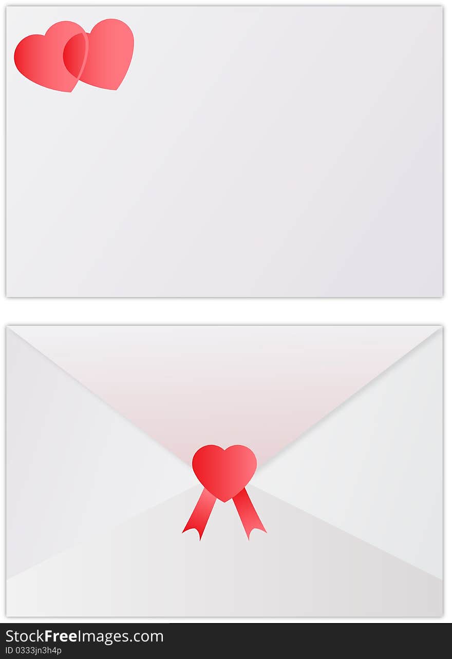 Valentine s day letter