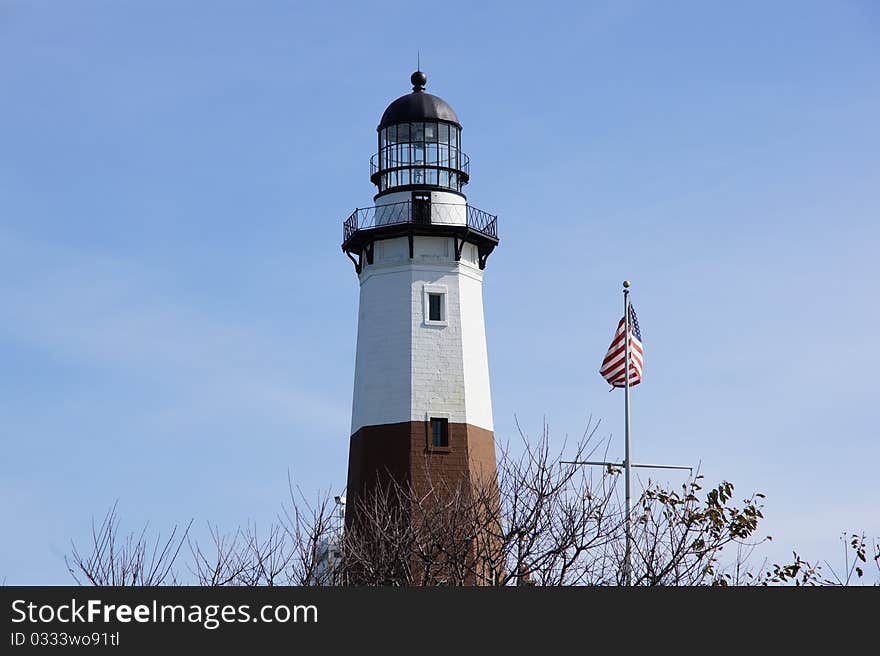 Montauk Lighthouse