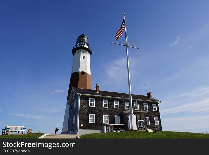 Montauk Lighthouse