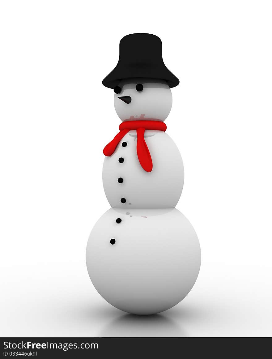 Snowman