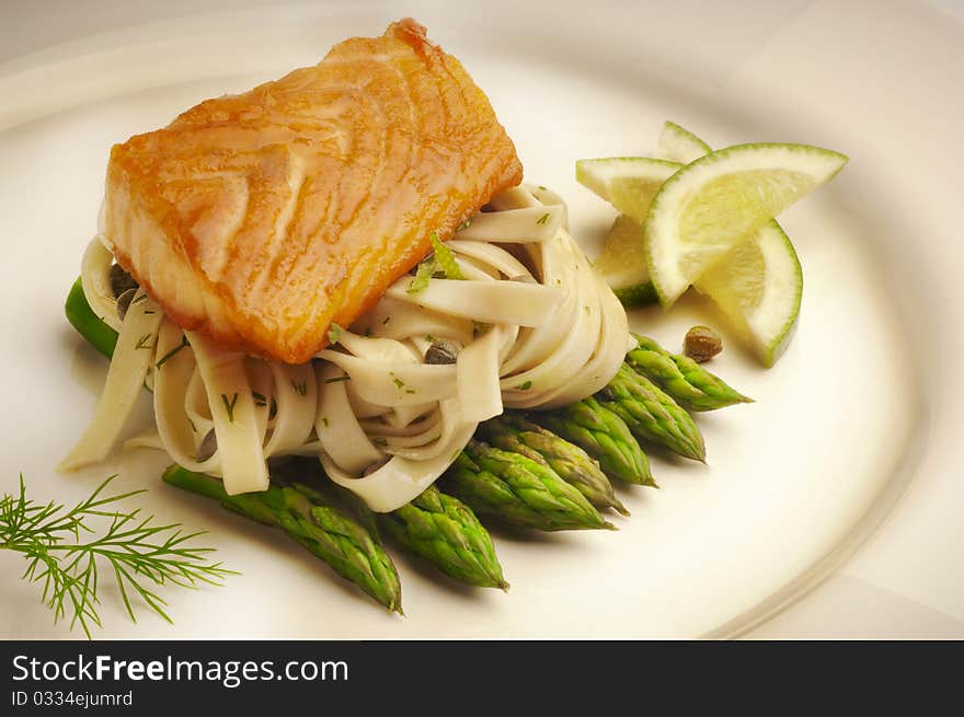 Salmon