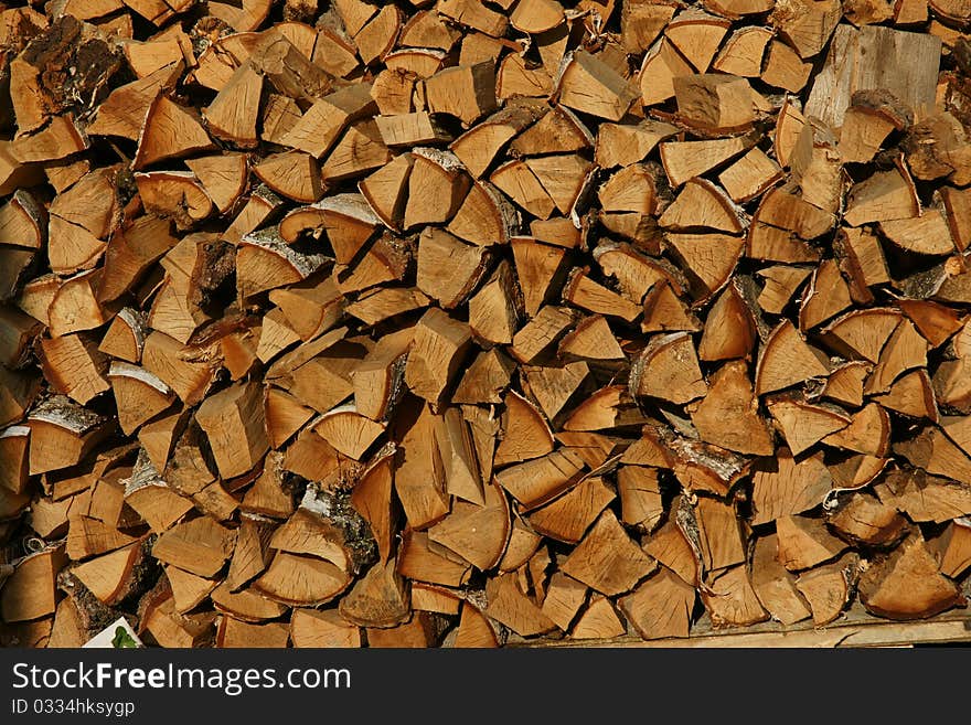 Wood Texture ,firewood