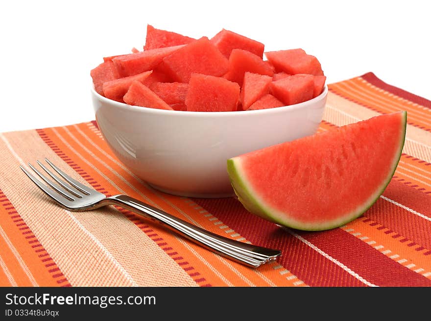 Watermelon