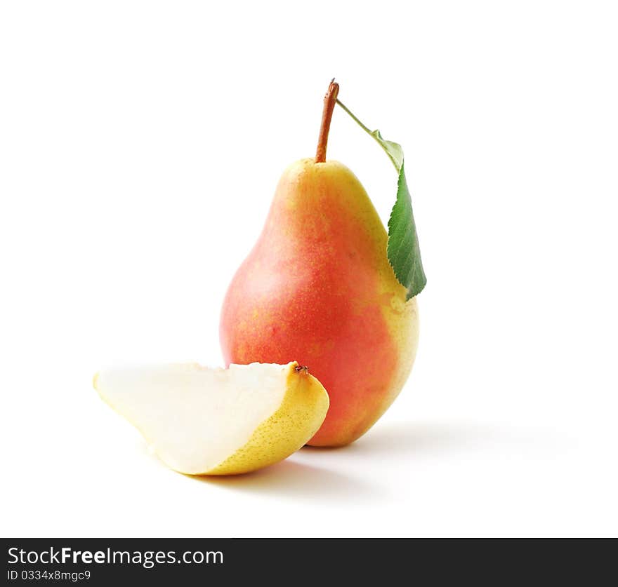 Pear