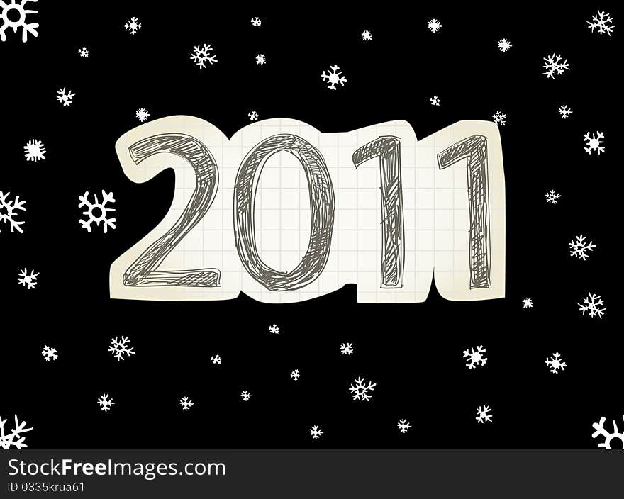 Happy 2011