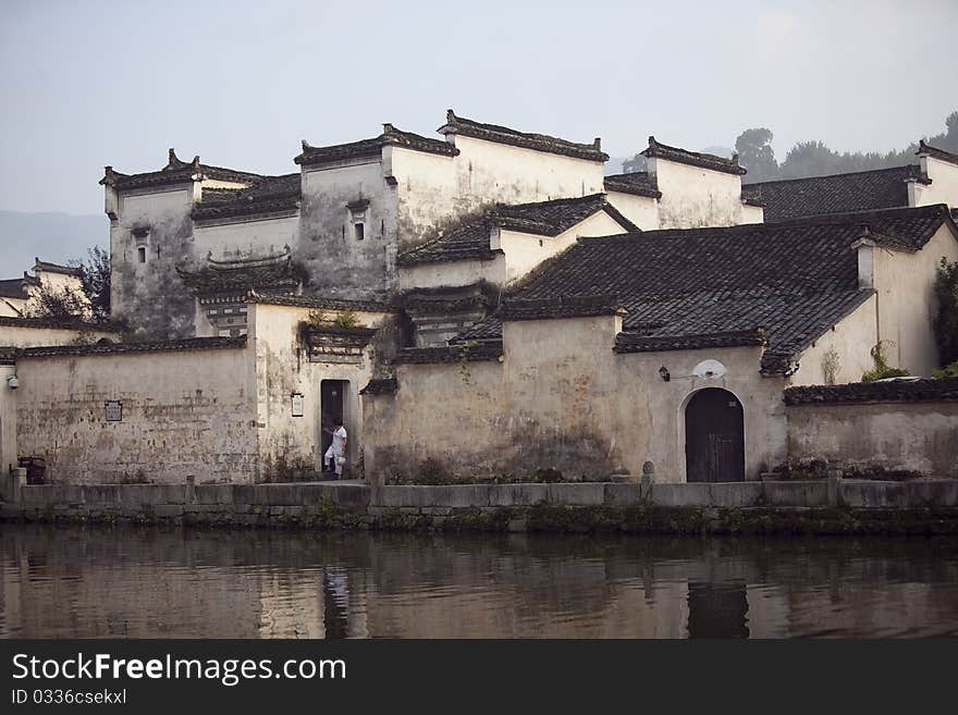 Hongcun China has now the best preserved ancient dwellings in Late Imperial China more than 140 buildings and was listed by UNESCO as a World Heritage List and the first batch of 12 Chinese historical and cultural village of. Hongcun China has now the best preserved ancient dwellings in Late Imperial China more than 140 buildings and was listed by UNESCO as a World Heritage List and the first batch of 12 Chinese historical and cultural village of