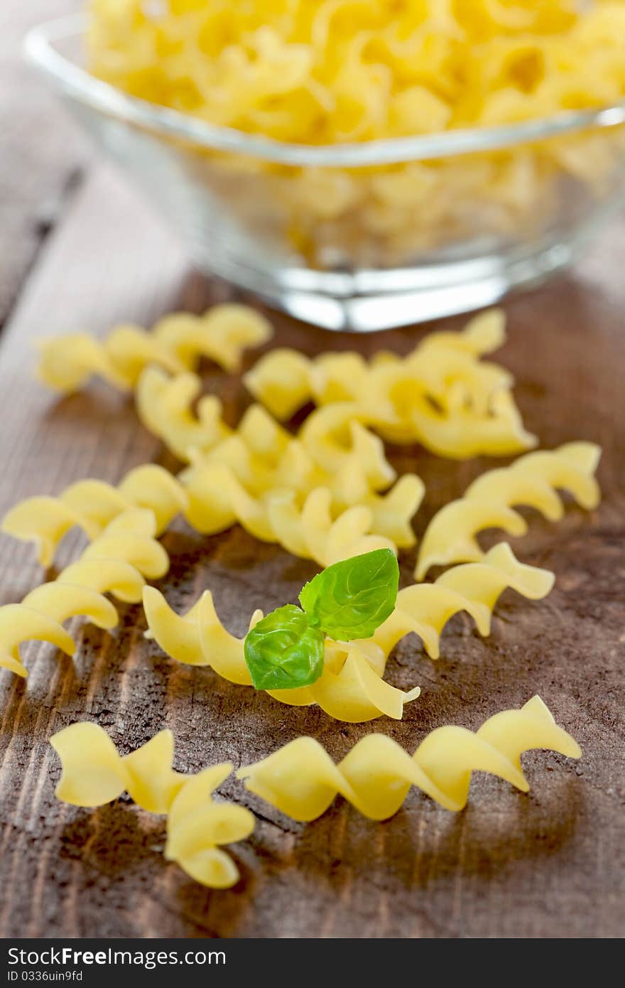 Pasta