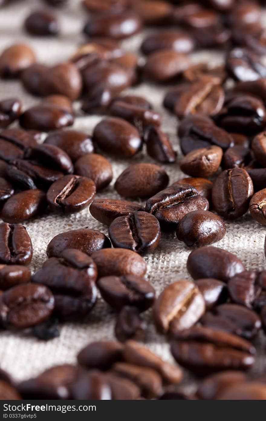 Coffee Beans