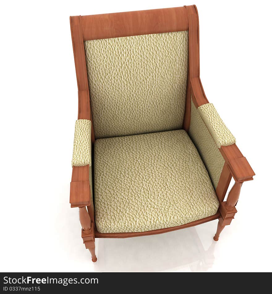 Armchair