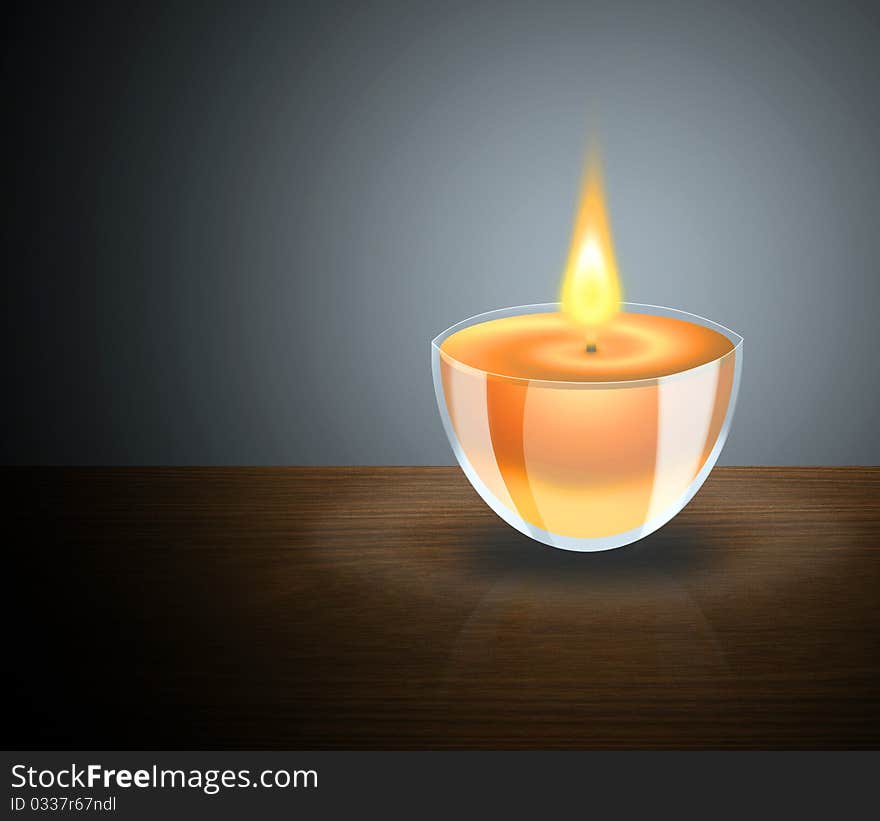 Candle