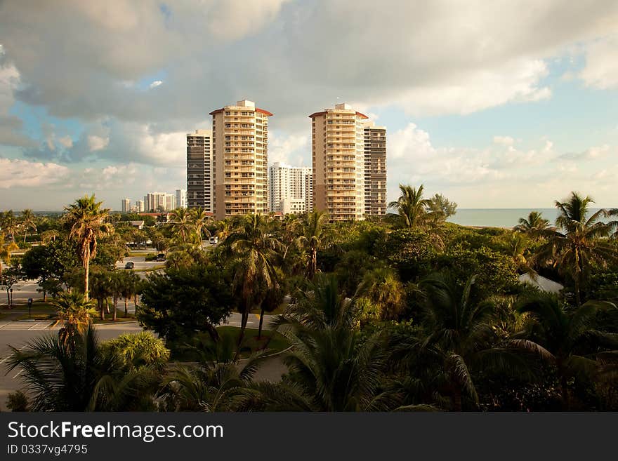 Singer Island, Florida