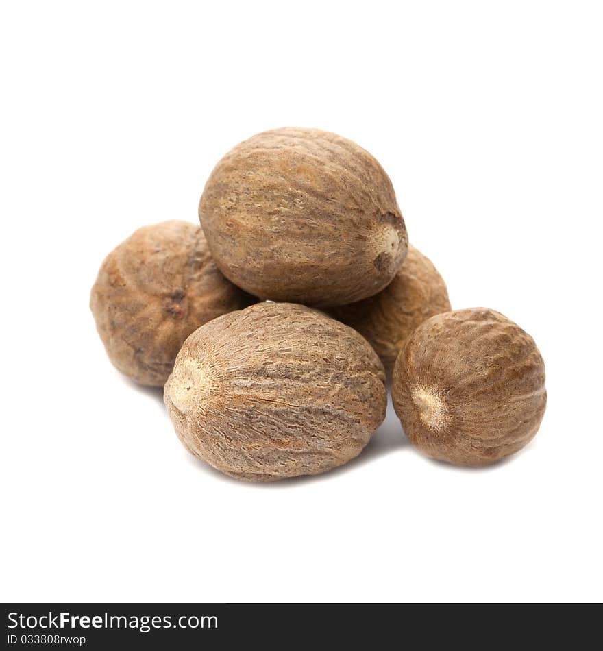 Nutmeg