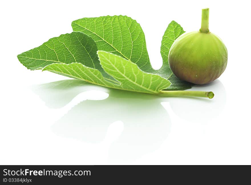 Figs Of Spanish Origin