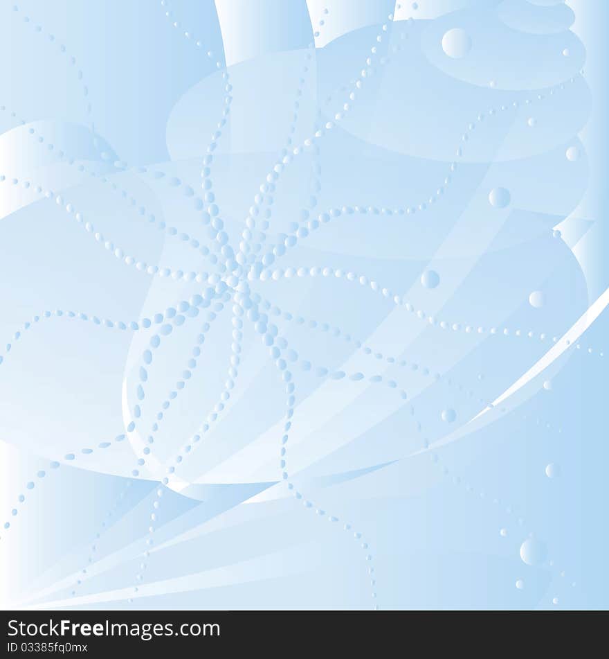 Abstract background clean illustration design. Abstract background clean illustration design