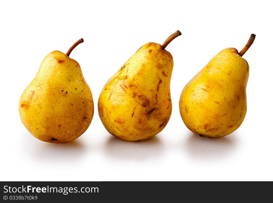 Pears