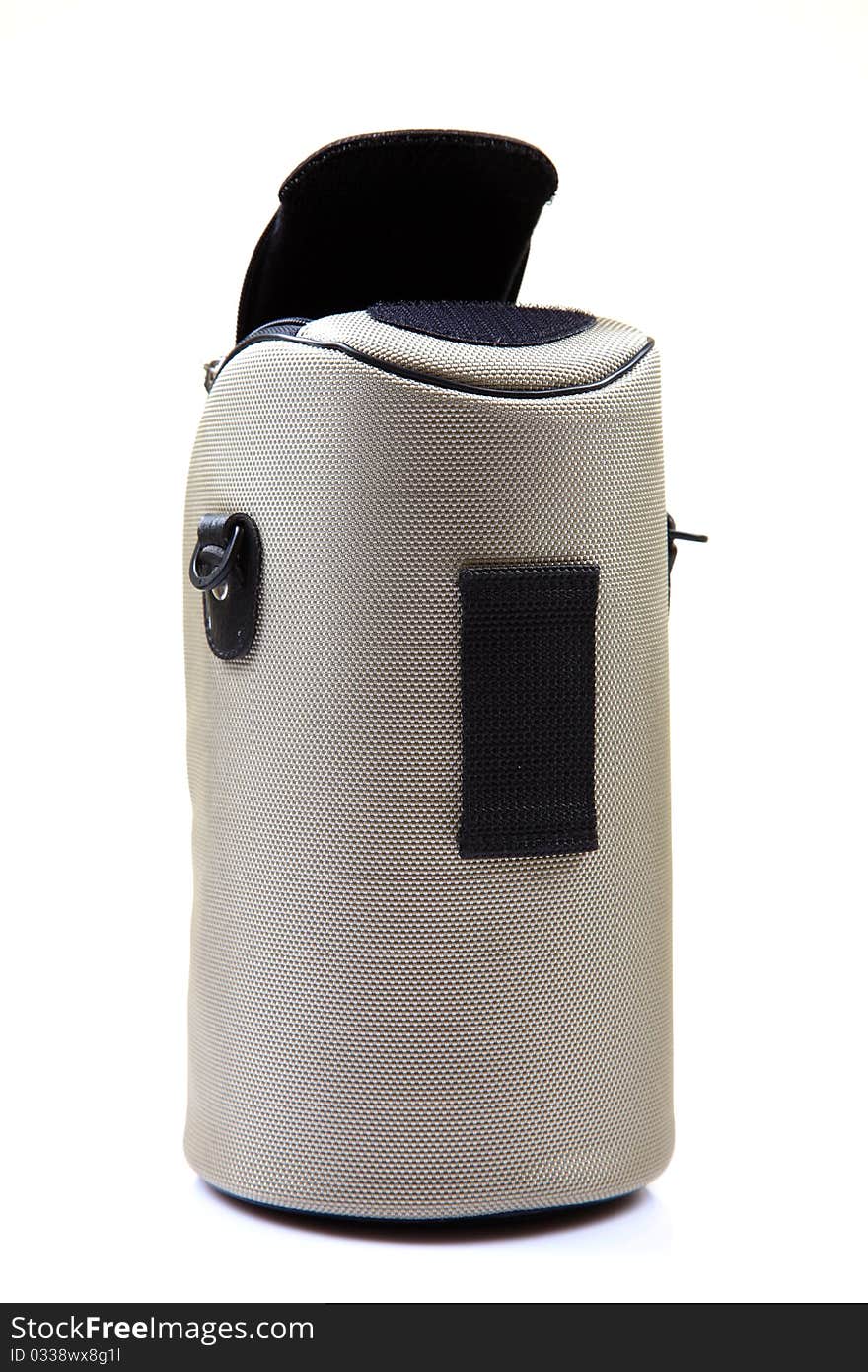 Professional lens bag