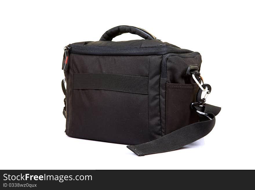 Professional camera bag