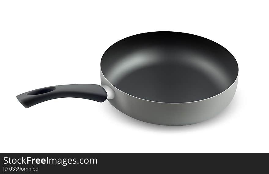 Frying Pan.