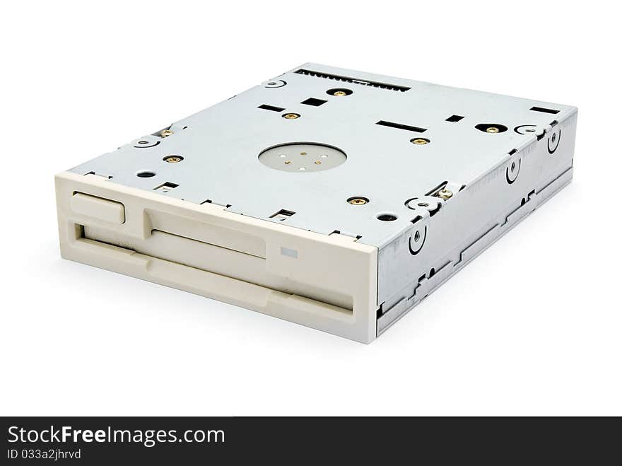 Floppy Drive