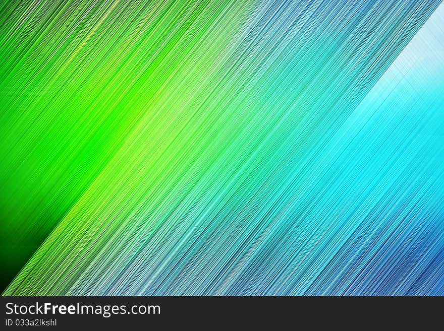 Abstract background with intersecting lines