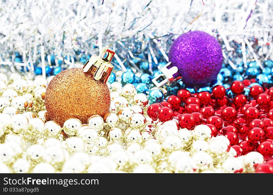 Christmas Baubles