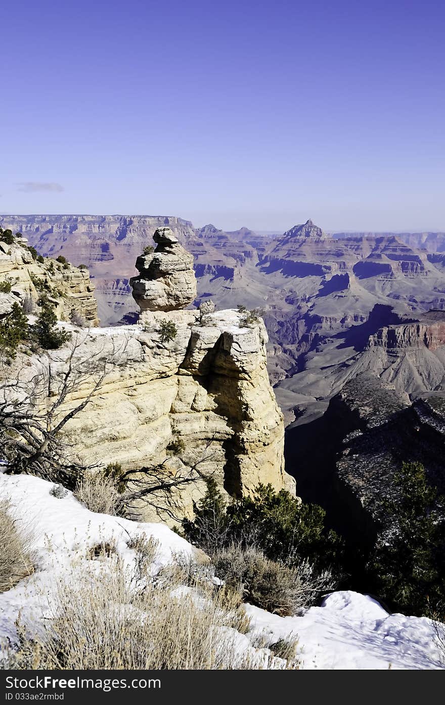 Grand Canyon National Park