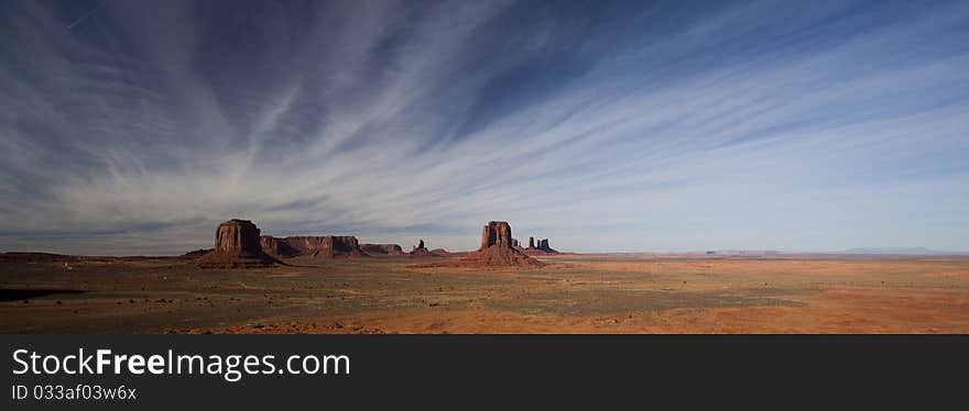 Monument Valley