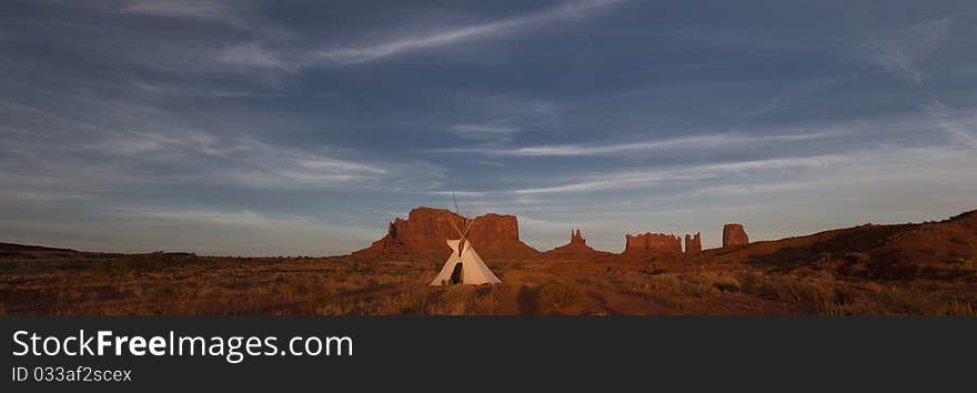 Monument Valley