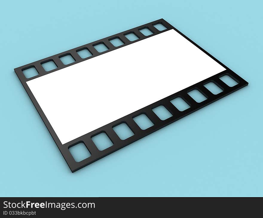 Film Strip